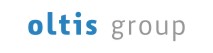 Logo OLTIS Group